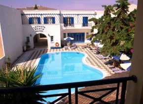 Гостиница Levante Beach Hotel  Фира
